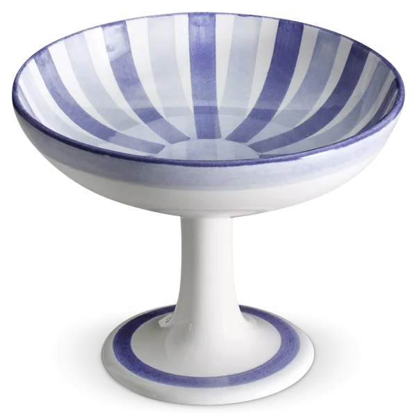Form 626050 - Bowl with pedestal 605