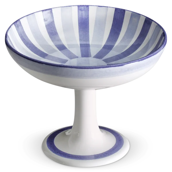 Form 626050 - Bowl with pedestal 605
