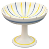 Bowl with pedestal 605 | Decor 138