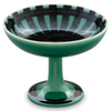 Bowl with pedestal HB 605 | Decor 611