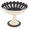 Bowl with pedestal HB 605 | Decor 612