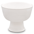 Bowl with pedestal HB 610 | Decor 000