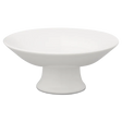 Bowl with pedestal 612 | Decor 000