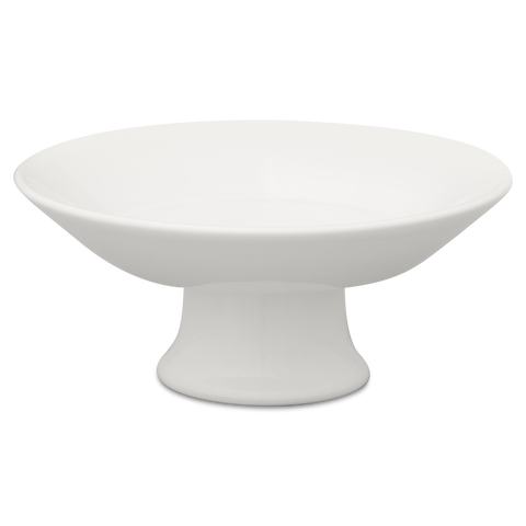Bowl with pedestal 612 | Decor 000