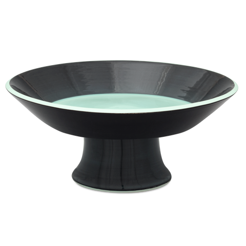 Bowl with pedestal HB 612 | Decor 050-101