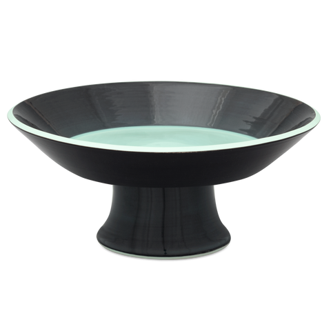 Bowl with pedestal 612 | Decor 050-101