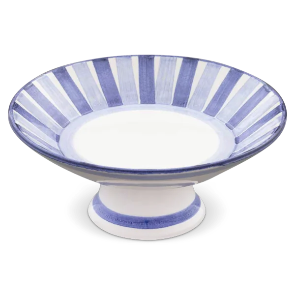 Form 626120 - Bowl with pedestal 612