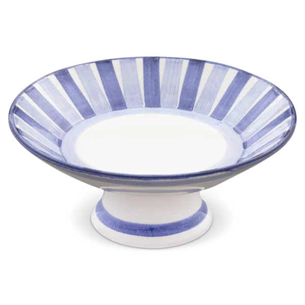 Form 626120 - Bowl with pedestal 612