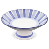 Bowl with pedestal 612 | Decor 137