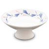 Bowl with pedestal HB 612 | Decor 410