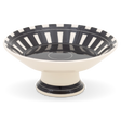 Bowl with pedestal 612 | Decor 612