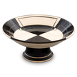 Bowl with pedestal HB 612 | Decor 700
