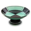 Bowl with pedestal HB 612 | Decor 702