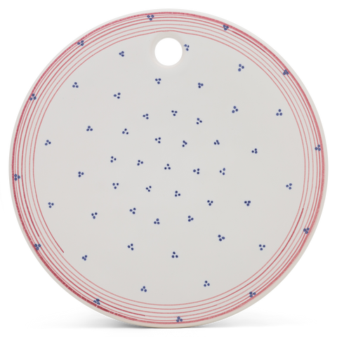 Platter HB 592 | Decor 043