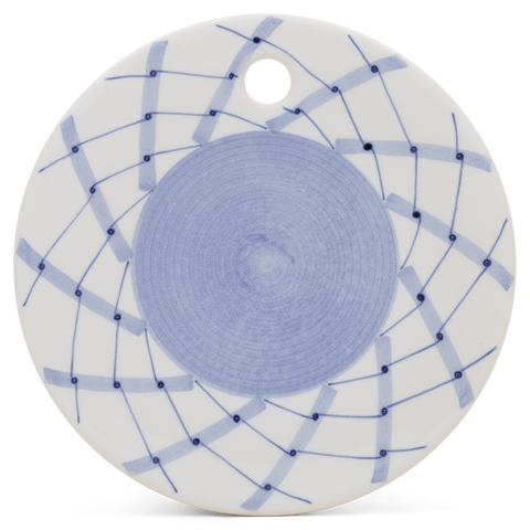 Platter HB 592 | Decor 166