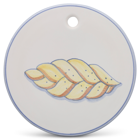 Platter HB 592 | Decor 999-1