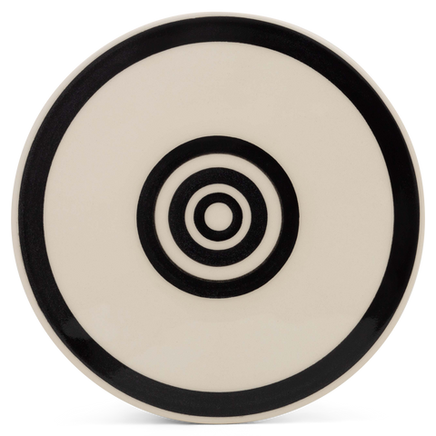 Platter HB 489 | Decor 007-1