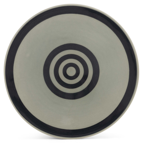 Platter HB 489 | Decor 052-1