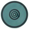 Platter 489 | Decor 053-1