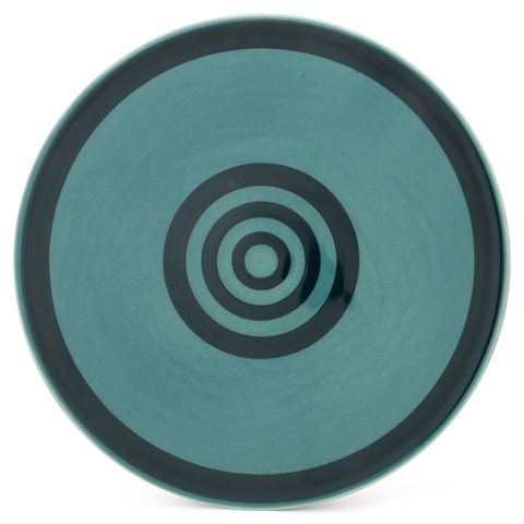Platter 489 | Decor 053-1