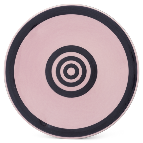 Platter HB 489 | Decor 055-1