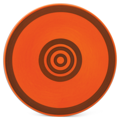 Platter 489 | Decor 057-1