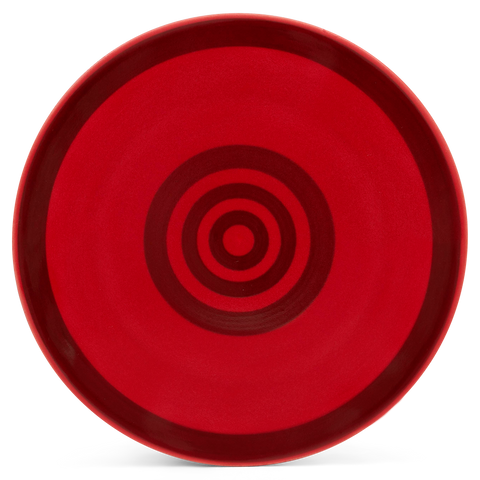 Platter 489 | Decor 058-1
