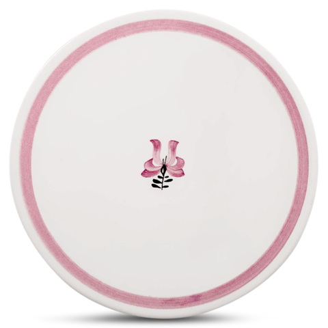 Platter 489 | Decor 118