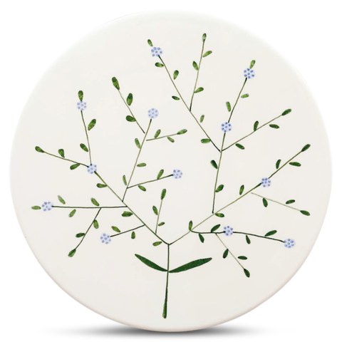 Platter HB 489 | Decor 121