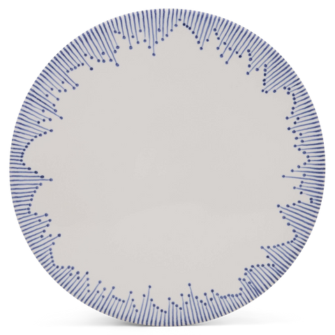 Platter HB 489 | Decor 136