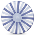 Platter 489 | Decor 137