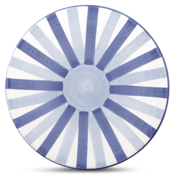 Form 631216 - Platter 489