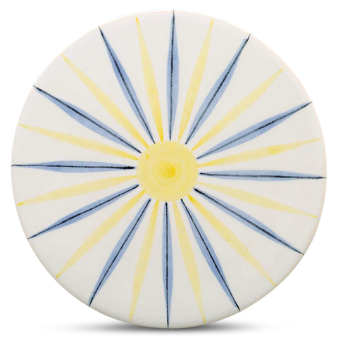 Platter 489 | Decor 138