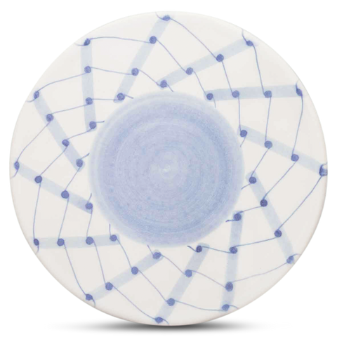 Platter 489 | Decor 166