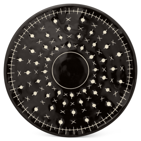 Platter 489 | Decor 600