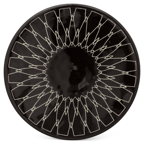 Platter HB 489 | Decor 661