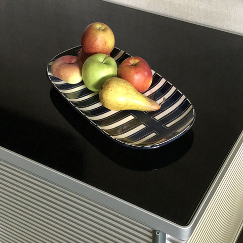 Bowl HB 198o | Decor 059-1