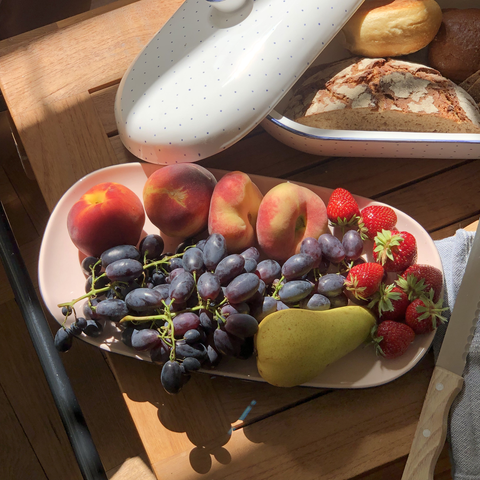 Bowl HB 198B | Decor 055-1