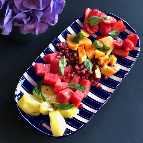 Bowl HB 198B | Decor 625-2