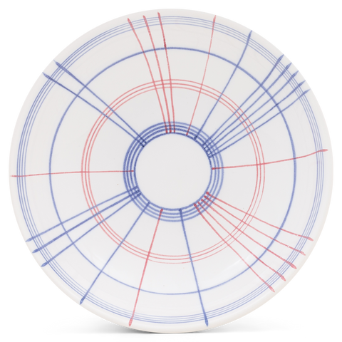 Bowl 503B | Decor 041