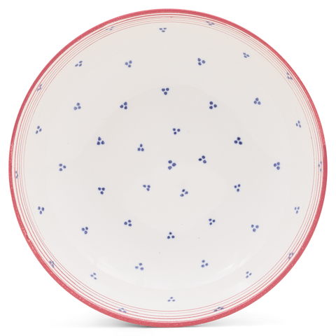 Bowl 503B | Decor 043