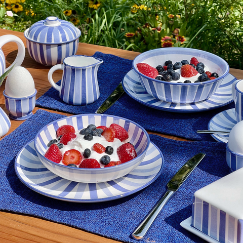 Bowl 503C | Decor 050-1