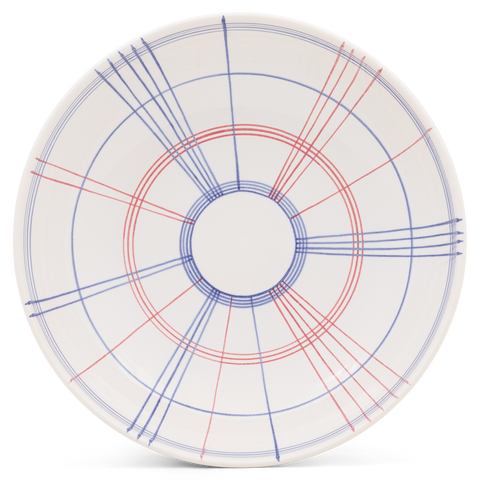 Bowl 503C | Decor 041
