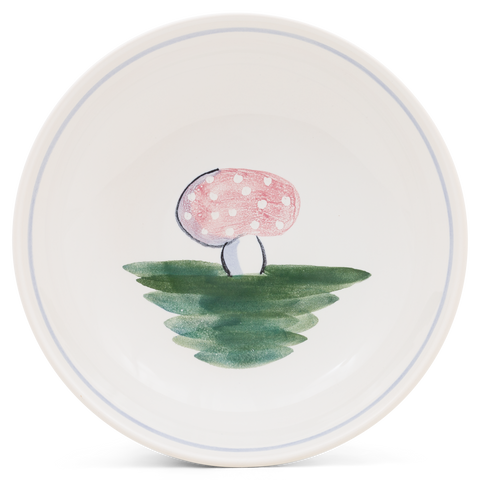Bowl 503C | Decor 230