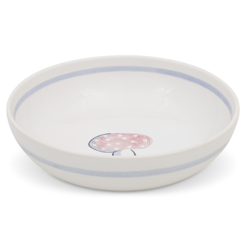 Bowl 503C | Decor 230