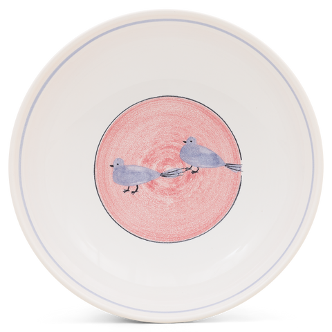 Bowl 503C | Decor 232