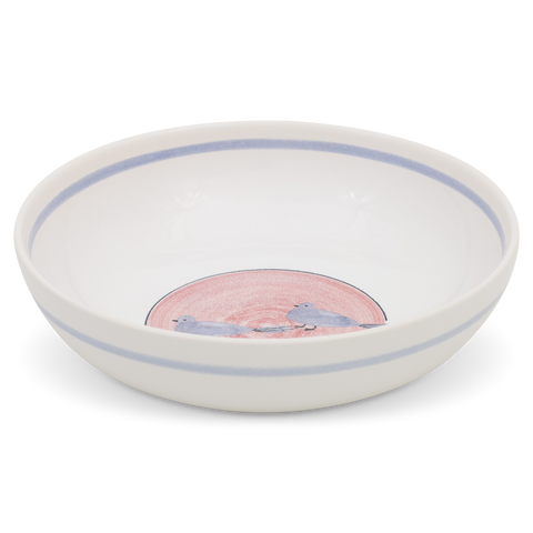 Bowl 503C | Decor 232