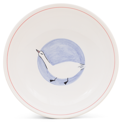 Bowl 503C | Decor 233