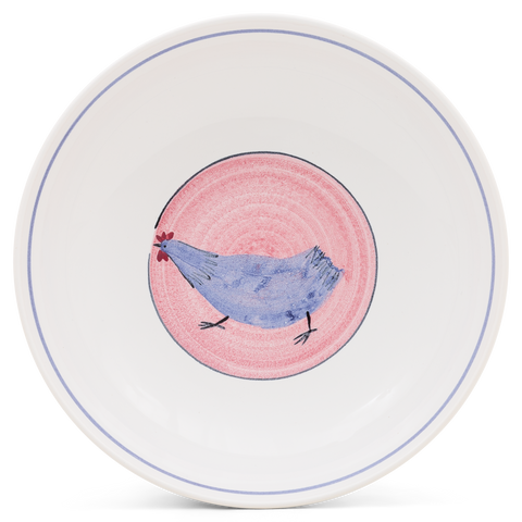 Bowl 503C | Decor 235