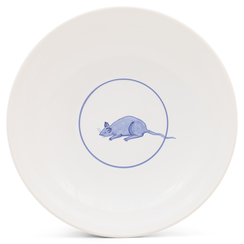 Bowl 503C | Decor 237